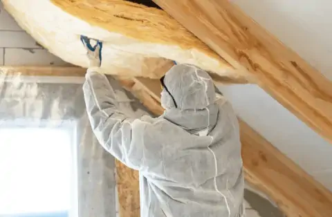 Isolation de combles - Lempdes-sur-Allagnon